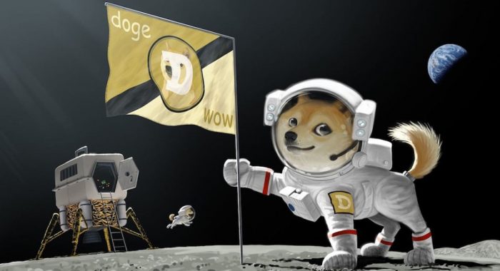Пользователи Robinhood купили Dogecoin (DOGE) на $ 1 млрд