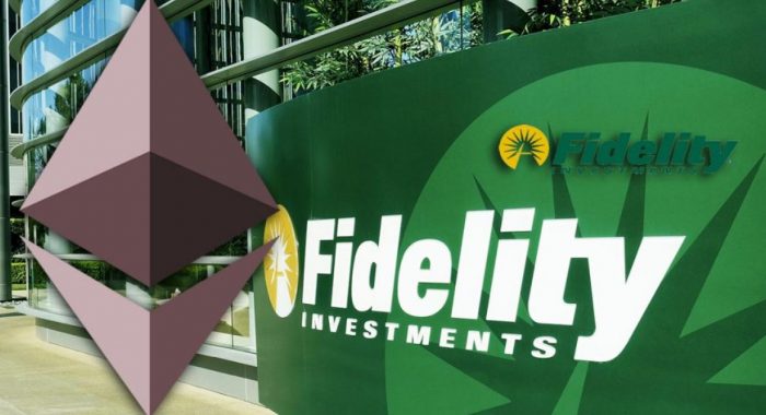 Fidelity начнёт предоставлять услуги по хранению и торговле Ethereum