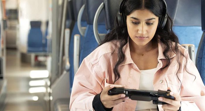 Пользователи 5G считают, что эта технология ускорит принятие метавселенной