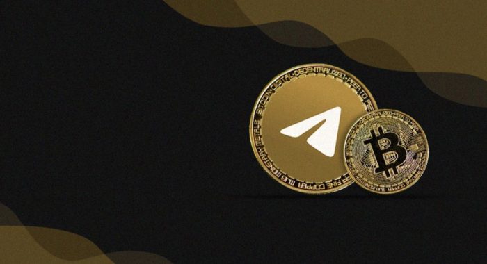 Криптокошелёк в Telegram начнёт приносить доход в биткоинах