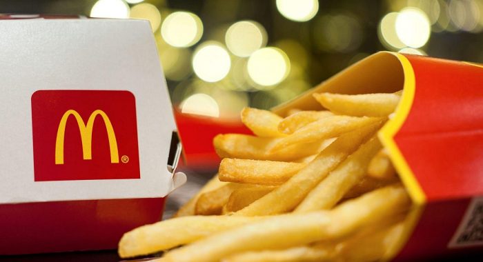 McDonald’s в швейцарском городе ввёл платежи в биткоинах и Tether