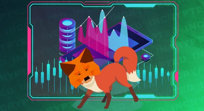 MetaMask выпустил приложение для управления криптоинвестициями