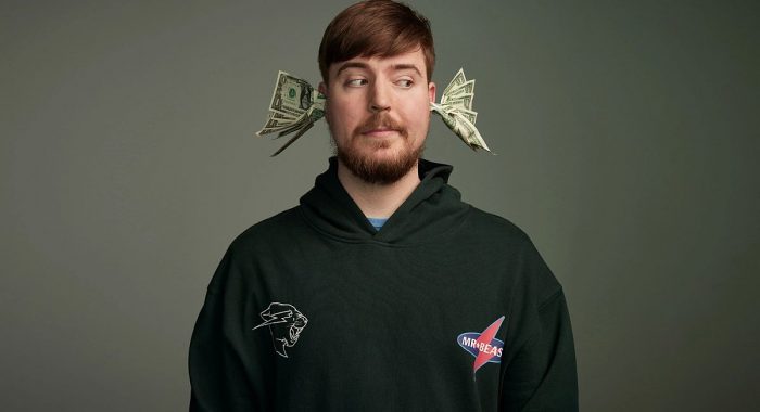 Известный блогер MrBeast купит банковское приложение Step