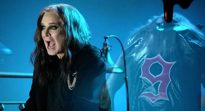 Фестиваль Ozzfest легендарного рокера Оззи Осборна пройдёт в метавселенной