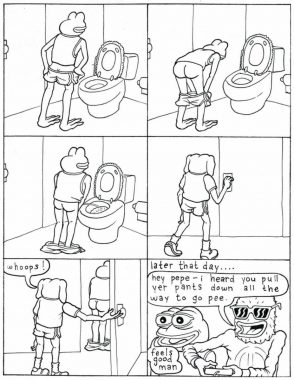pepe-the-frog-nft-genesis