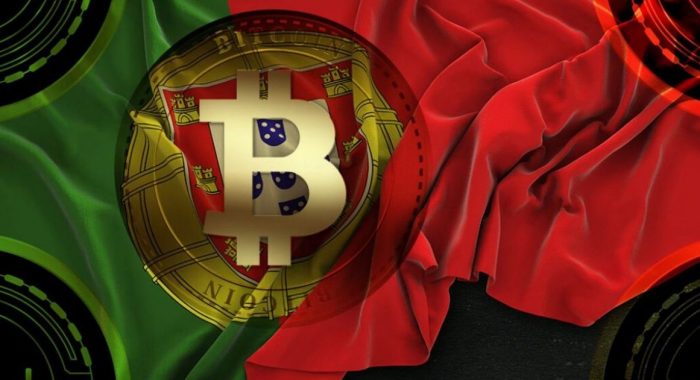 Власти Португалии могут ввести налог на профит от продажи криптовалют
