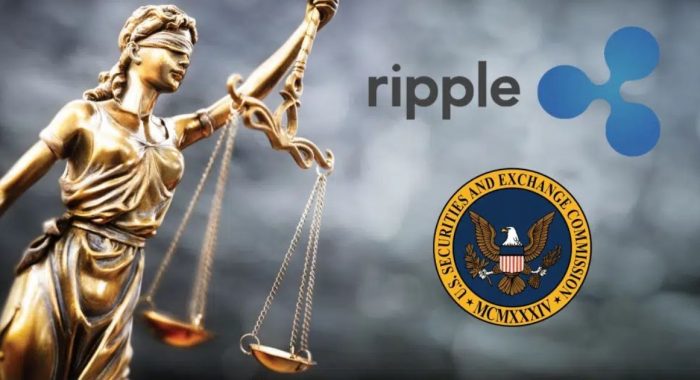 Генеральный директор Ripple заявил, что SEC отозвала иск
