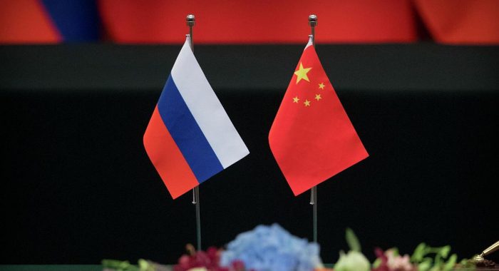 Российские фирмы смогут оплачивать китайские товары криптовалютой