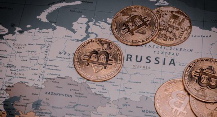 Криптобиржи продолжили оказывать услуги россиянам, вопреки санкциям