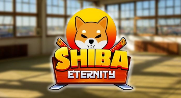 Карточная игра Shiba Eternity вышла на мобильных устройствах