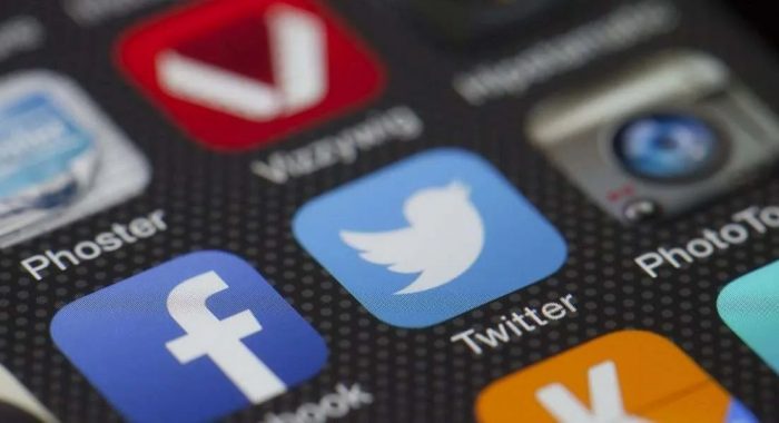 Криптоинвесторы предпочитают узнавать новости из соцсетей