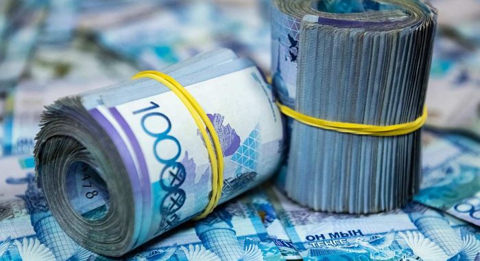 Казахстан представит свою цифровую валюту центрального банка в сети BNB
