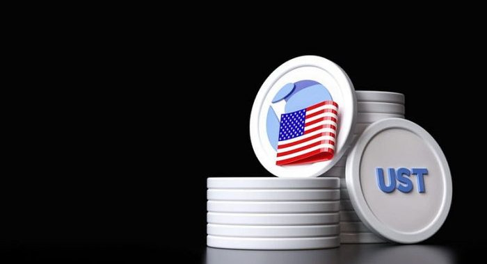 Предложение о привязке стейблкоина TerraClassicUSD к $1 повысило курс на 35%