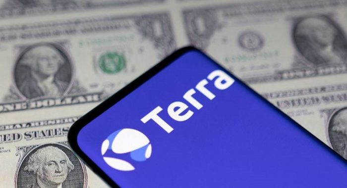 Криптовалюты Terra и TerraUSD признали ценными бумагами