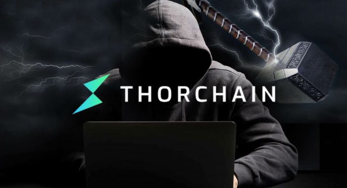THORChain возобновил работу спустя месяц после эксплойта на $10 млн