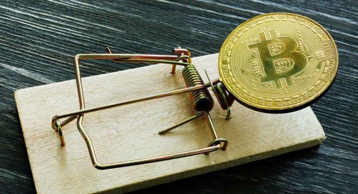 Глава криптобиржи Binance предупредил о фишинговой атаке