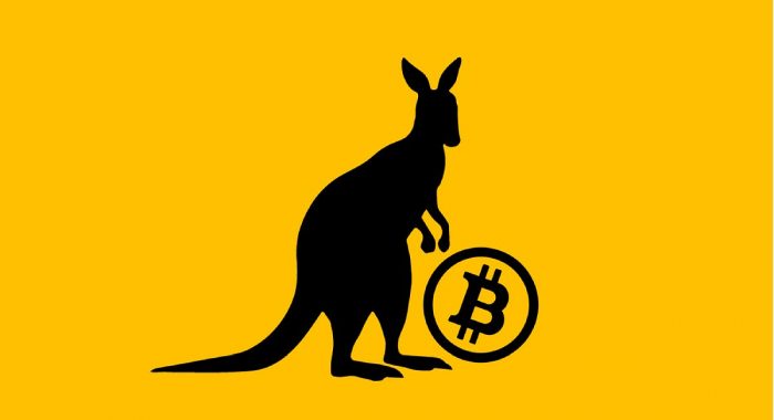 Более 90% жителей Австралии осведомлены о биткоине