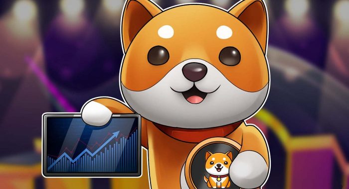 DEX BabyDoge добавит бессрочные бессрочные контракты с плечом до 100x