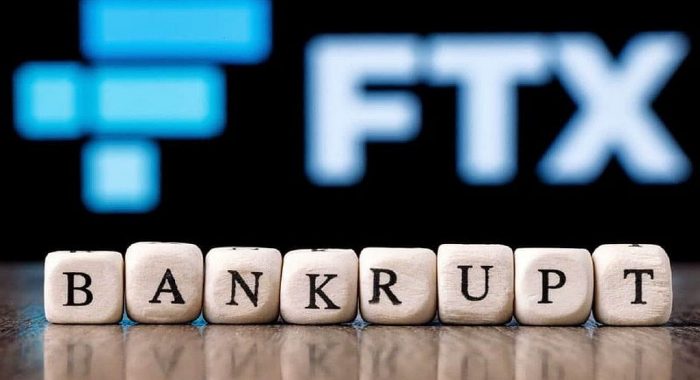 Binance подала на FTX встречный иск из-за необоснованных требований