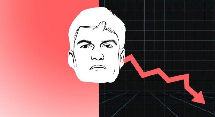 Инвестор Big Short предпочитает покупать золото, а не криптовалюты