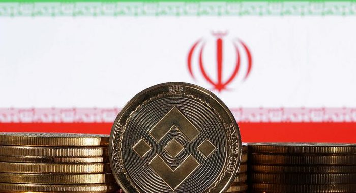 Binance помогла иранским фирмам обойти санкции с помощью TRON
