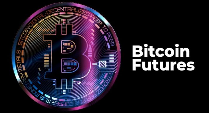 В декабре 2022 года объём торгов по BTC-фьючерсам достиг 2-летнего минимума
