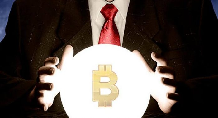 Перед подъёмом биткоина до $ 40000 вероятно падение до $ 20000