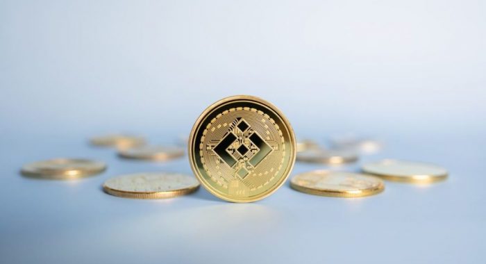 BNB немного восстановилась в цене, но вряд ли это надолго