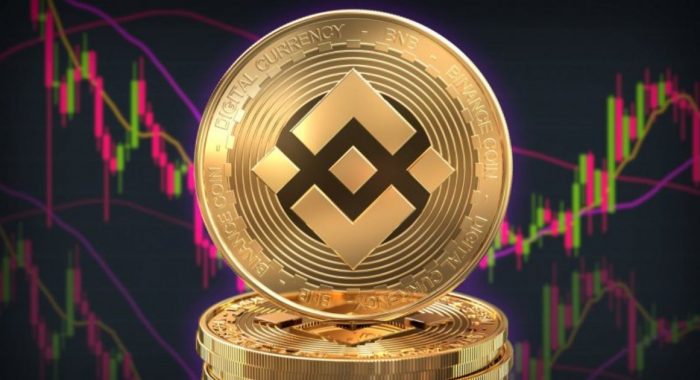 Capo предрекает падение курса криптовалюты BNB как минимум на 58%