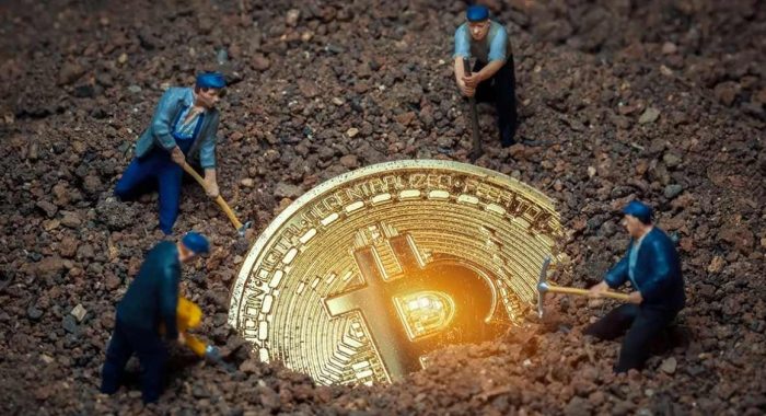 В Бурятии построят ферму майнинга криптовалют за 900 млн рублей