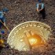 Сложность майнинга биткоина упала на максимальную с 2021 величину