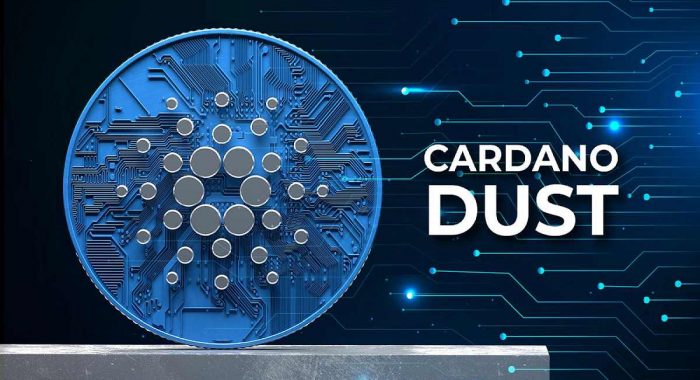 Команда Cardano готовит запуск нативного токена сети Midnight DUST