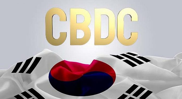 Корейский ЦБ завершил два этапа тестирования собственной CBDC