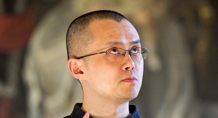 CZ ответил на слова Нуриэля Рубини: негативные люди не добиваются успеха