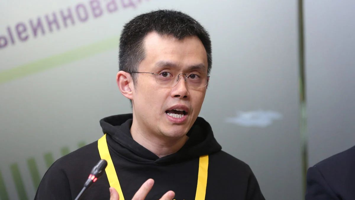Чжао предложил разработать ИИ, исполняющего обязанности судьи