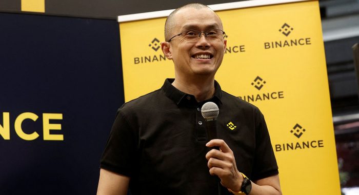 CEO Binance: мы не будем майнить биткоины, но интегрируем сеть Lightning
