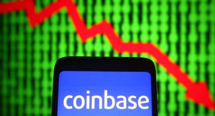 Во втором квартале криптобиржа Coinbase понесла убытки $ 97 млн