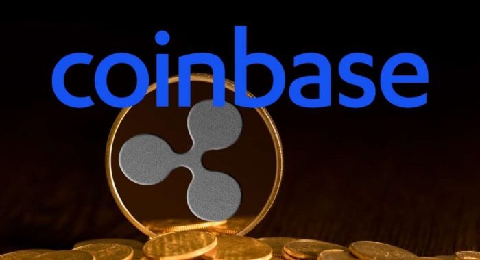 Биржа Coinbase встала на сторону Ripple в судебном процессе против SEC