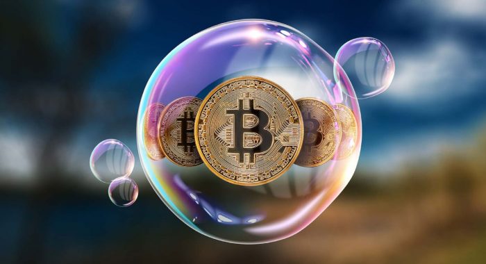 Коллапс Binance или Tether повлечёт новый обвал крипторынка