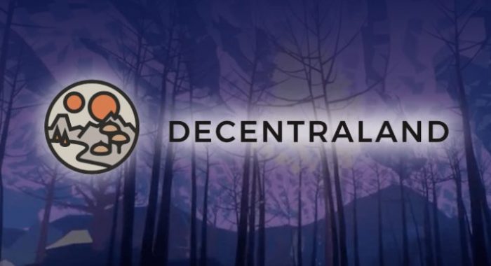Хакеры использовали аккаунт Decentraland для фишинговой атаки