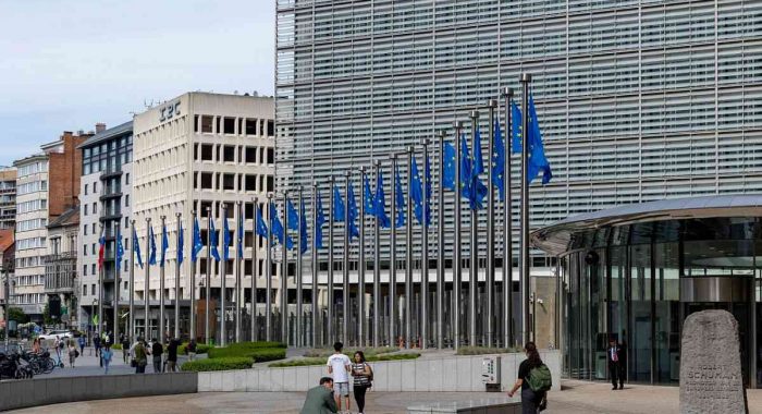 В 2023 году Европейская комиссия начнёт обсуждать налогообложение криптовалют