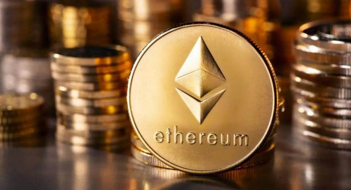 Со счетов бирж вывели Ethereum и токены ERC-20 на $ 5,4 млрд