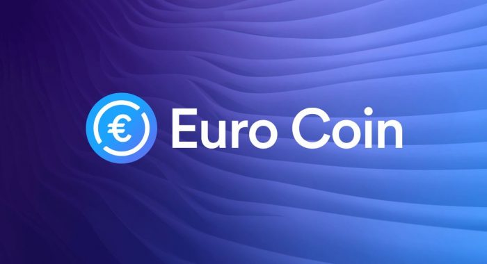 Circle выпустит стейблкоины Euro Coin на блокчейне Solana