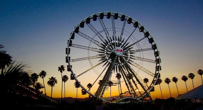 NFT-билеты на музыкальный фестиваль Coachella исчезли из-за краха биржи FTX
