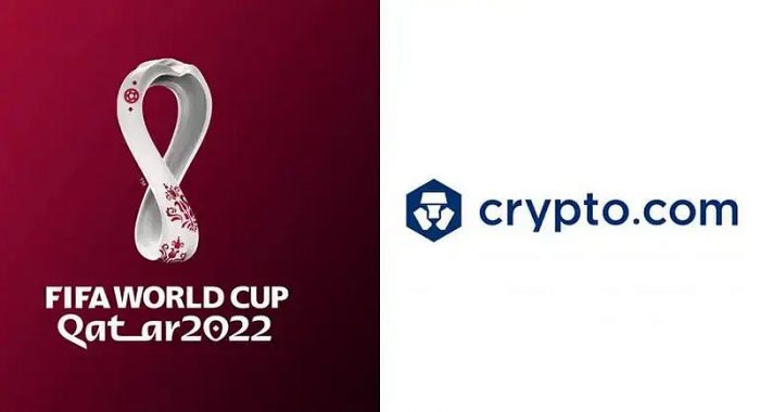 Crypto.com — официальный спонсор чемпионата мира по футболу 2022