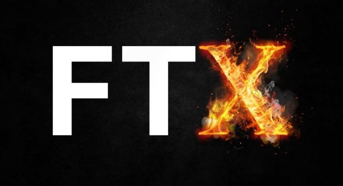 Банкротство FTX привело к отмене крупнейшего в киберспорте контракта