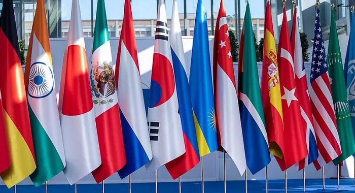 Страны двадцатки обсудят глобальное регулирование криптовалют
