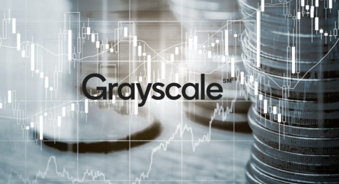 Криптовалютные запасы Grayscale опустились ниже $20 млрд