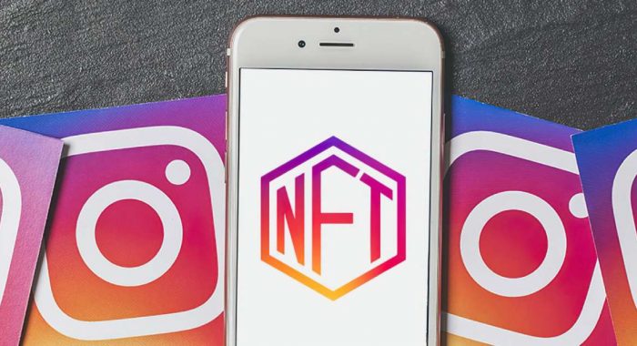Meta свернула проект по выпуску NFT в Instagram