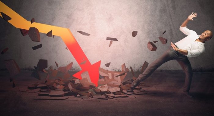 J.P. Morgan предупреждает о падении курса криптовалют